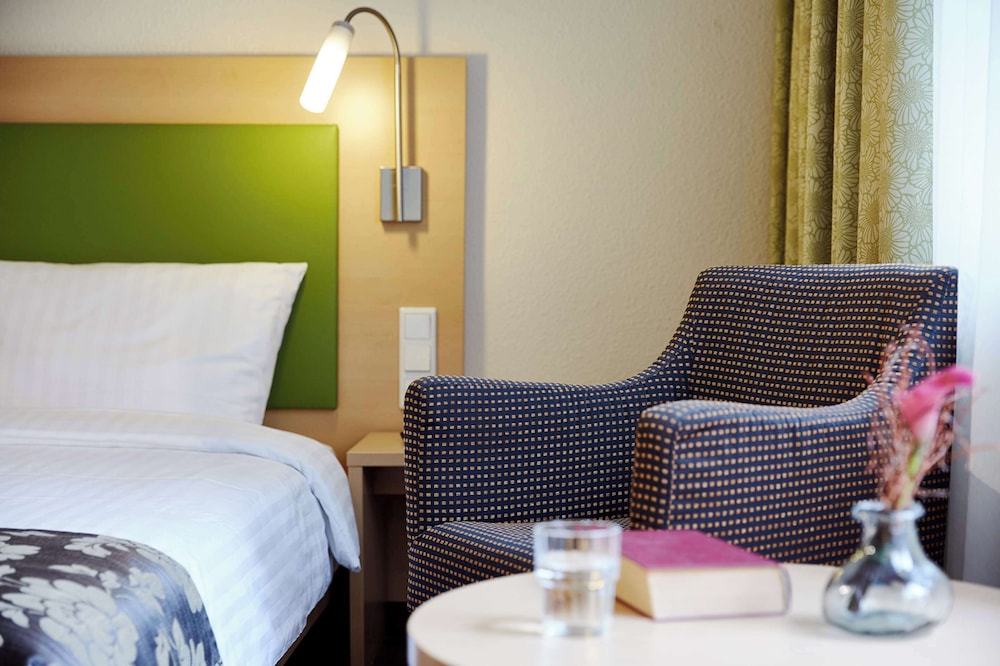 Hotel Imperial Dusseldorf, Sure Hotel Collection by BW 9