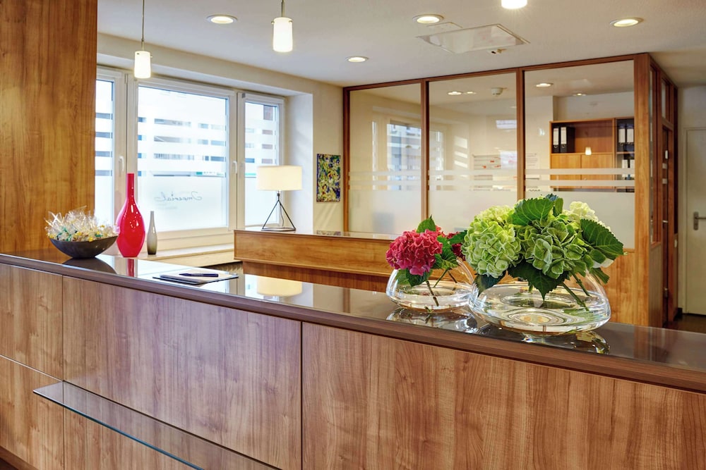 Hotel Imperial Dusseldorf, Sure Hotel Collection by BW 3