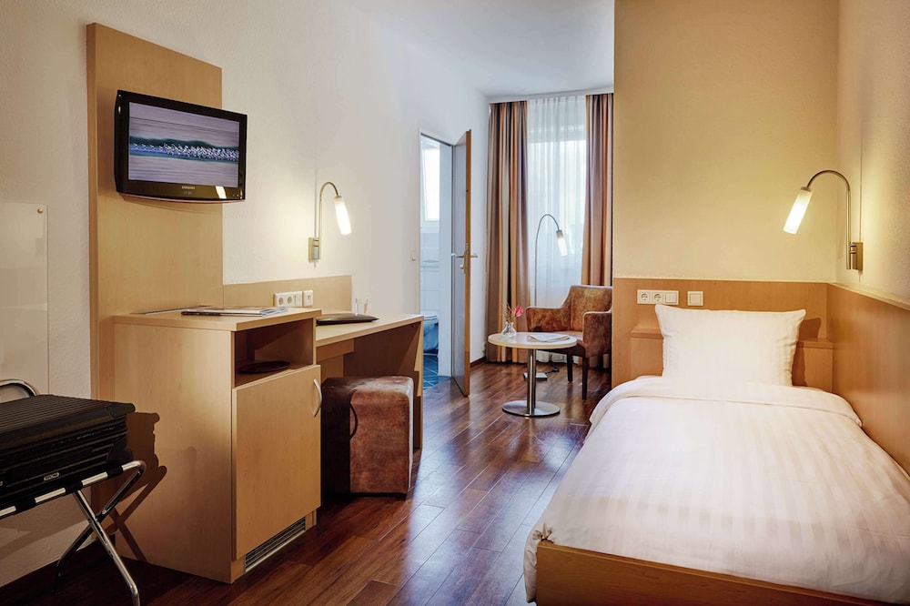 Hotel Imperial Dusseldorf, Sure Hotel Collection by BW 8