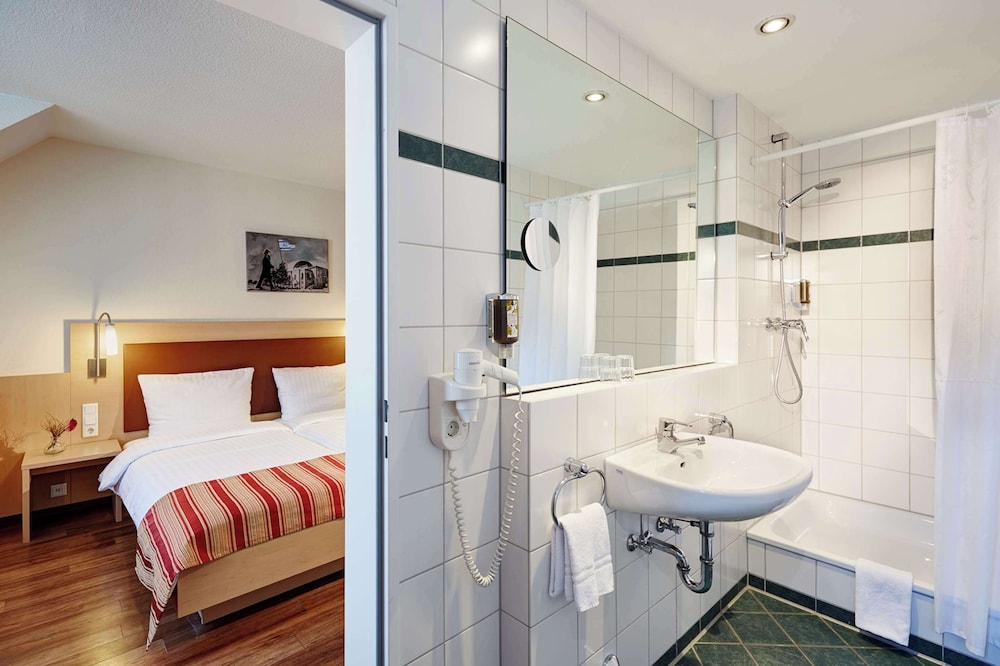 Hotel Imperial Dusseldorf, Sure Hotel Collection by BW 11