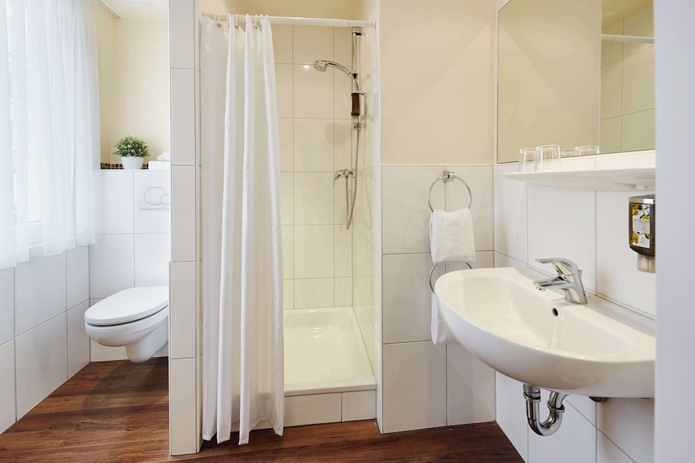 Hotel Imperial Dusseldorf, Sure Hotel Collection by BW 12