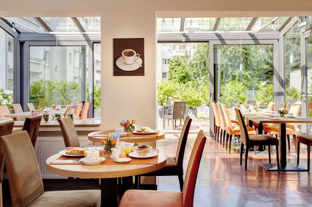 Hotel Imperial Dusseldorf, Sure Hotel Collection by BW 16
