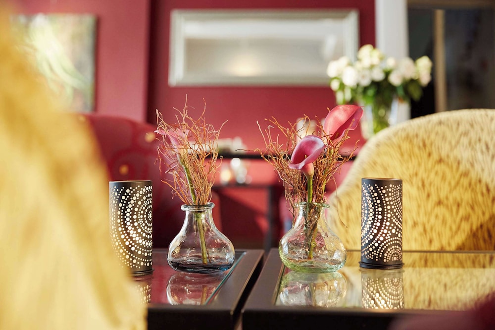 Hotel Imperial Dusseldorf, Sure Hotel Collection by BW 2