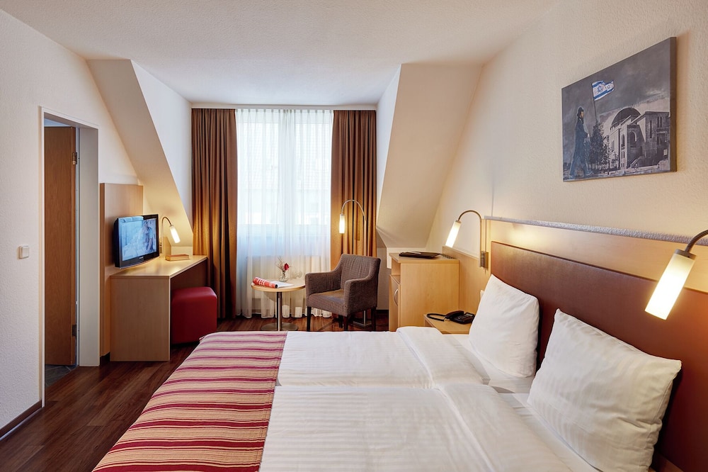 Hotel Imperial Dusseldorf, Sure Hotel Collection by BW 4