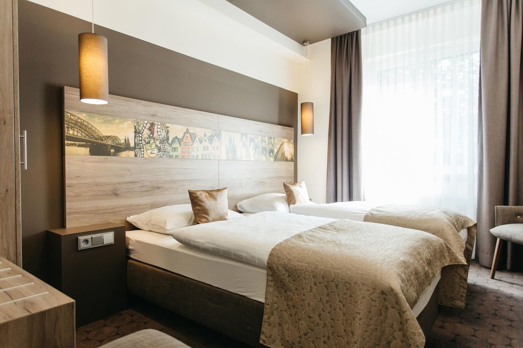 Hotel Sion 14