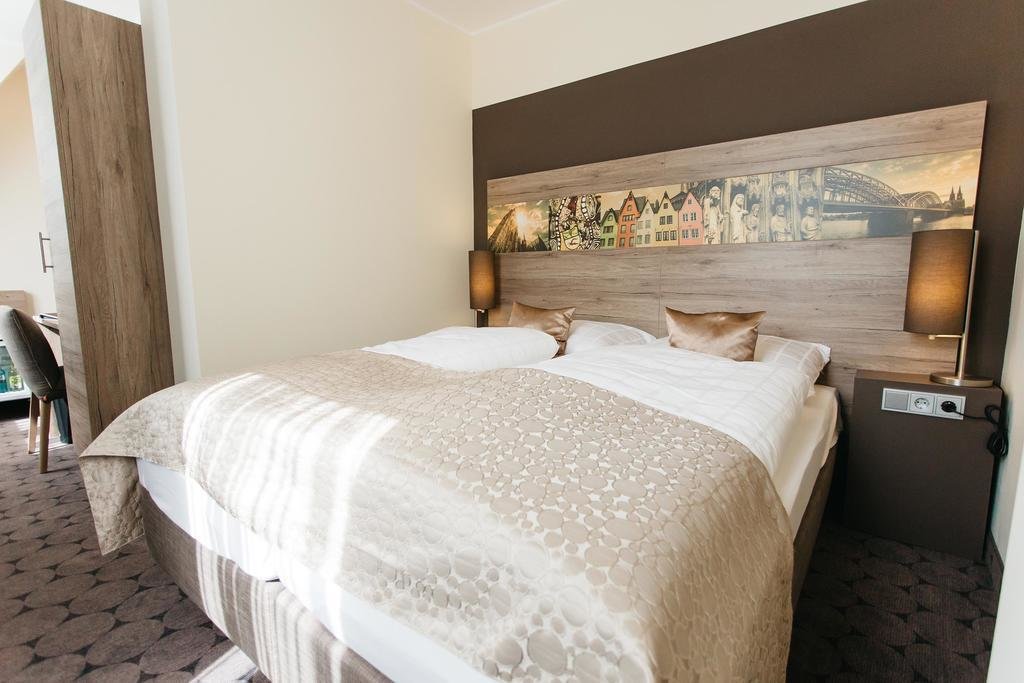 Hotel Sion 4