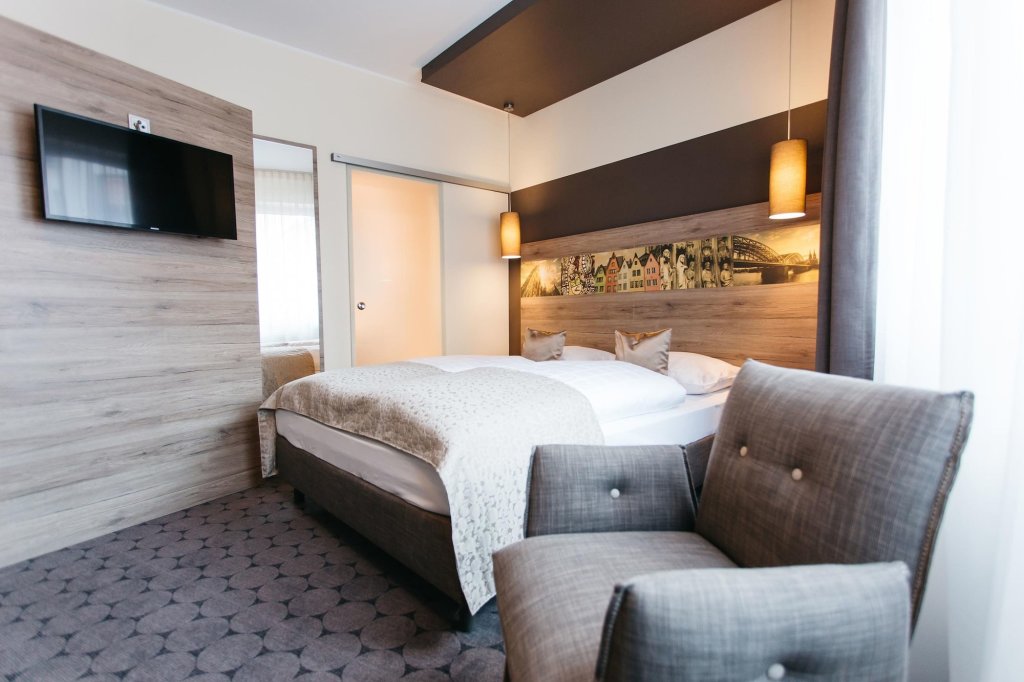 Hotel Sion 22