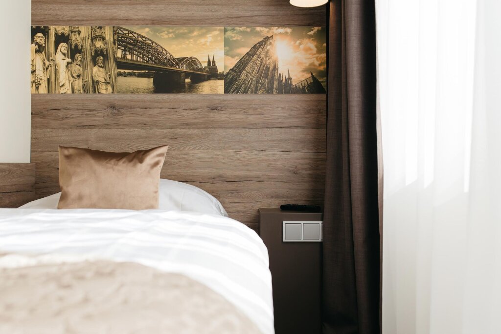 Hotel Sion 21