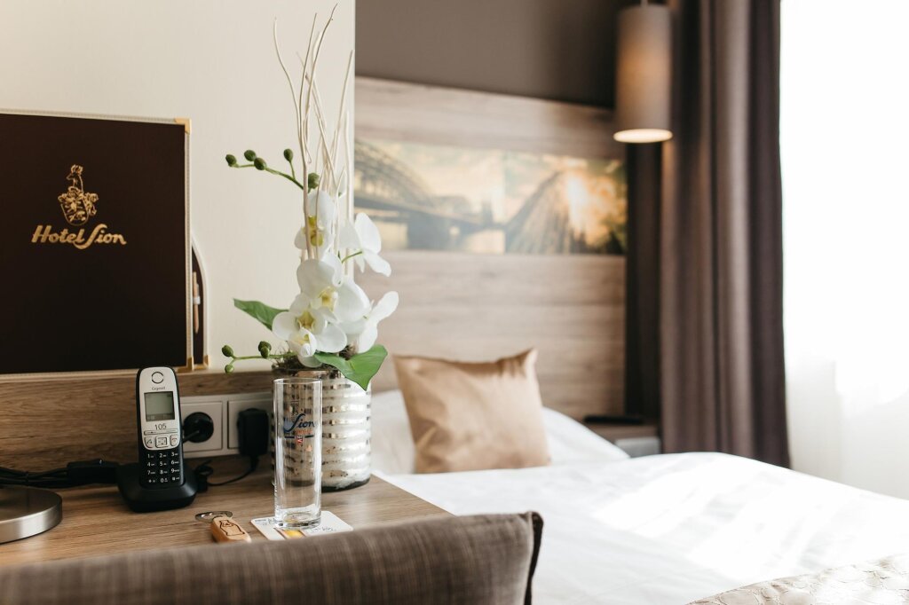 Hotel Sion 20
