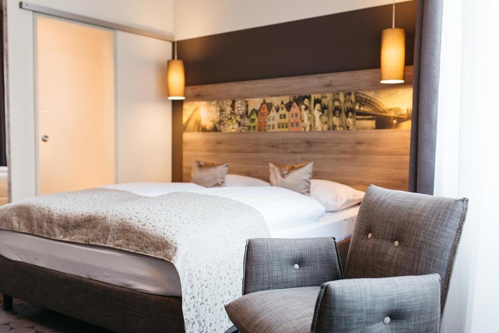 Hotel Sion 2