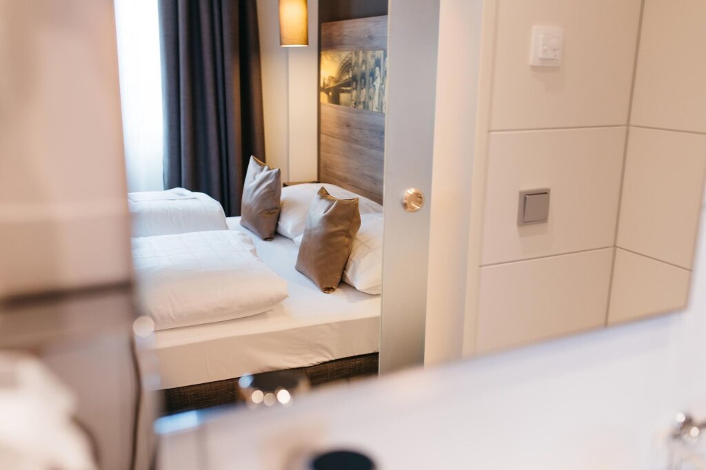Hotel Sion 18