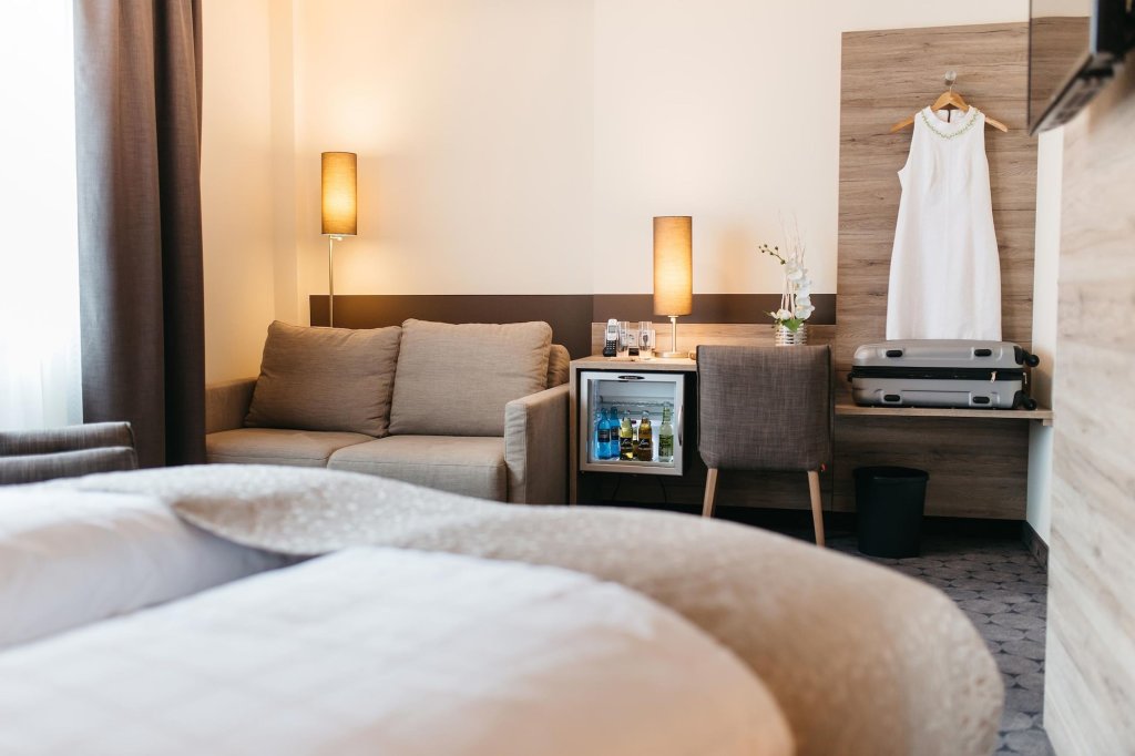Hotel Sion 16