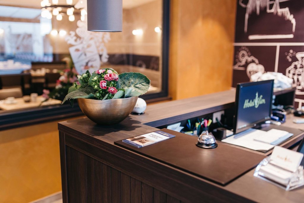 Hotel Sion 11