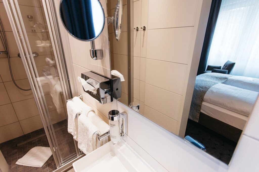 Hotel Sion 19