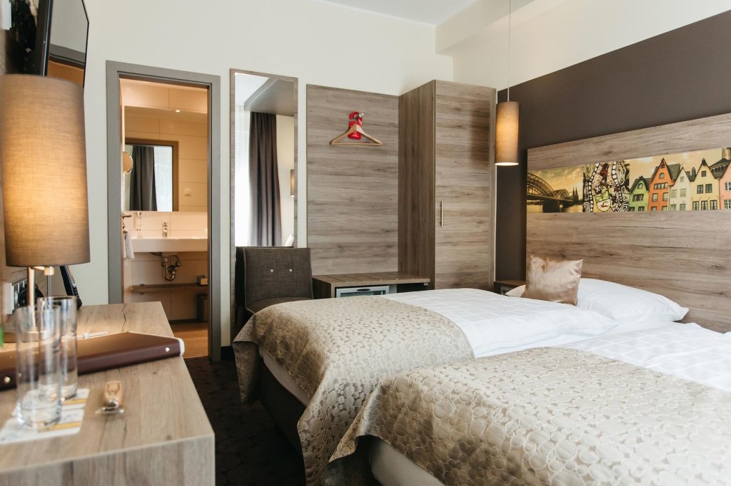 Hotel Sion 15