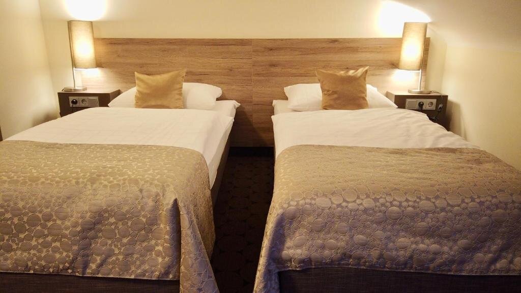 Hotel Sion 23