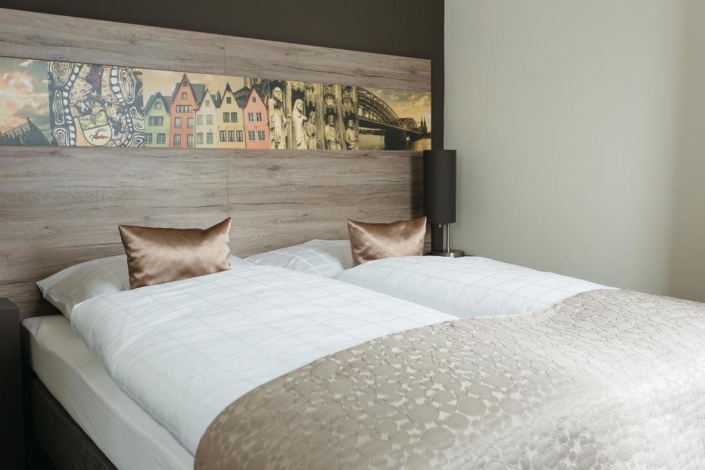 Hotel Sion 1