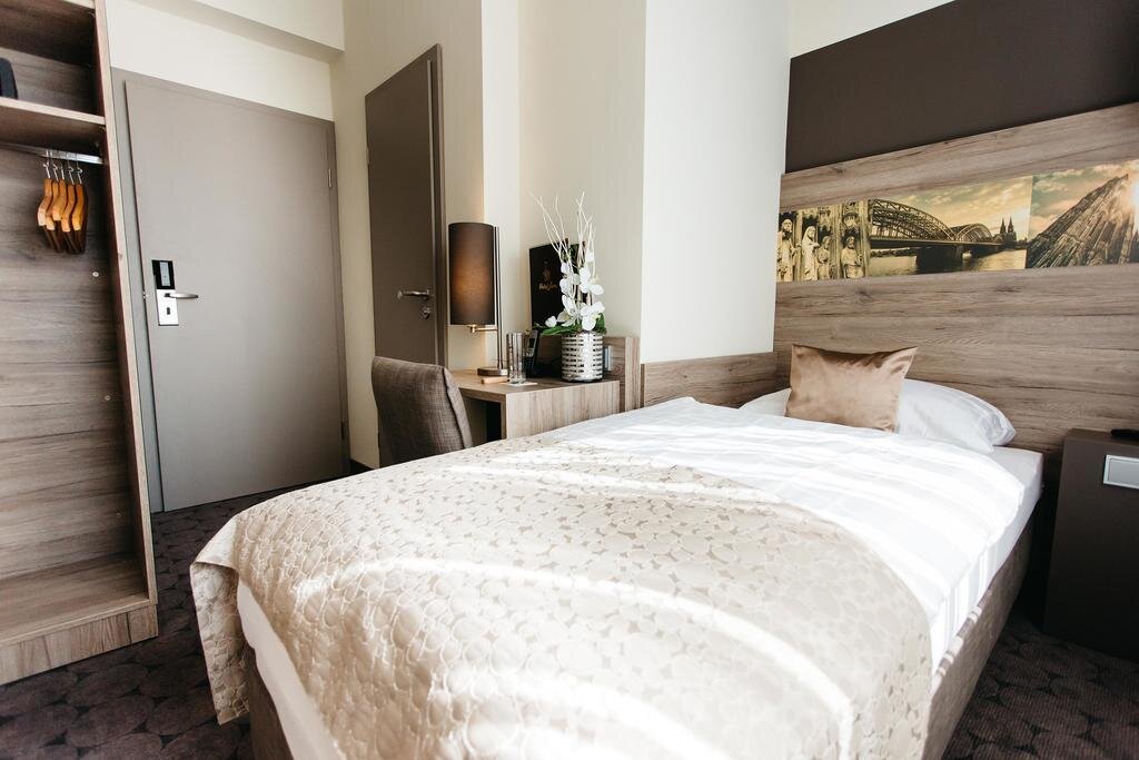 Hotel Sion 3