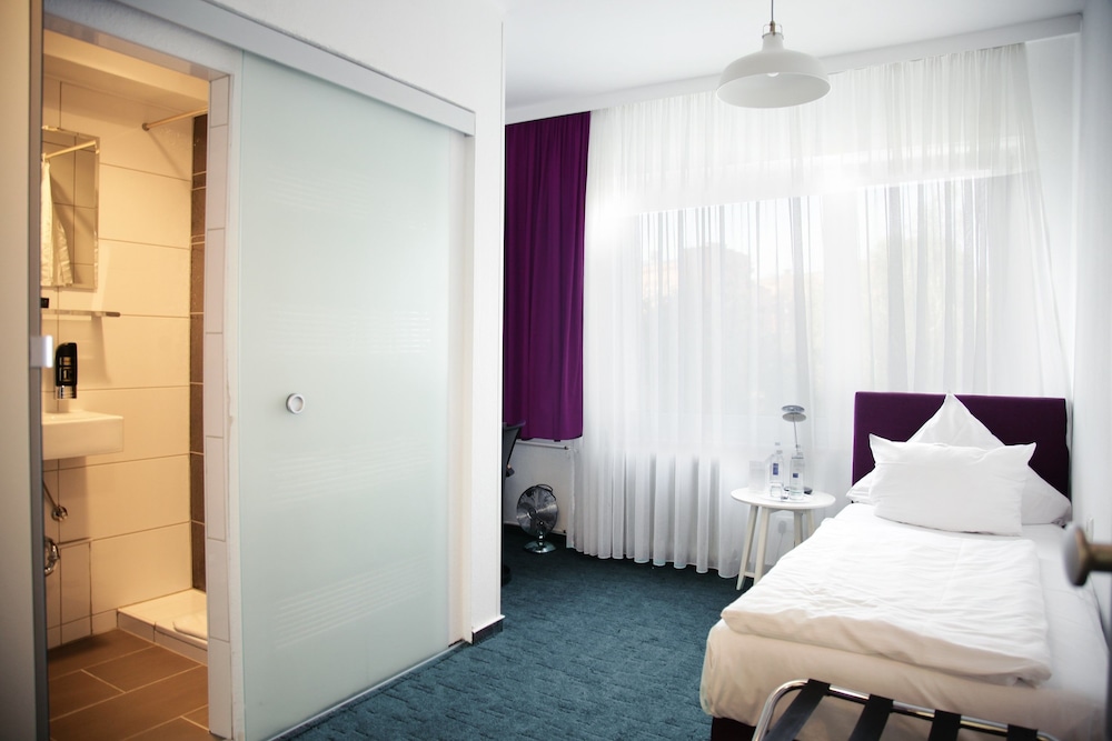 Hotel Les Nations 4