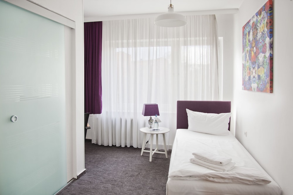 Hotel Les Nations 17