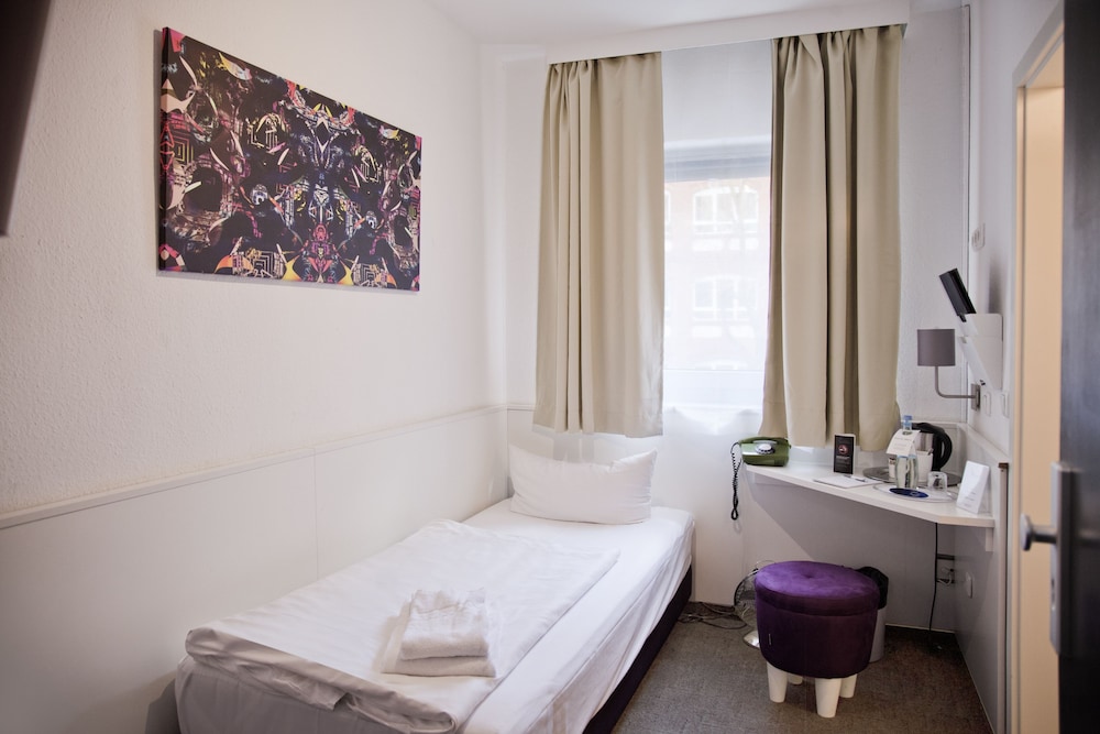 Hotel Les Nations 14