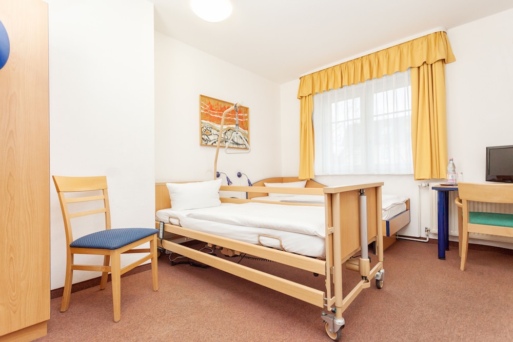 Hotel Mit-Mensch 10