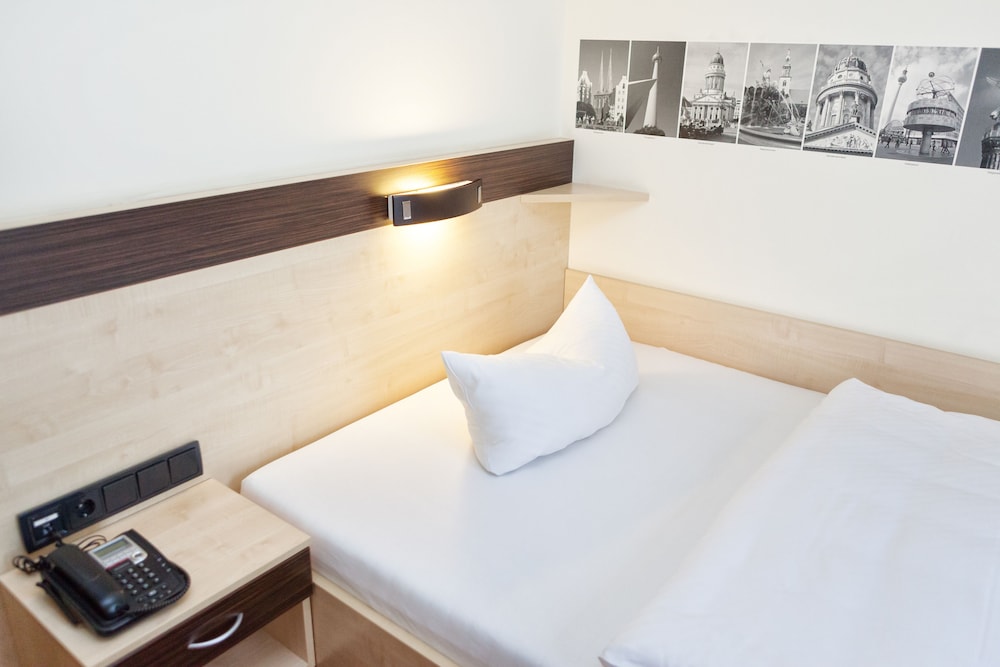 Hotel Mit-Mensch 7
