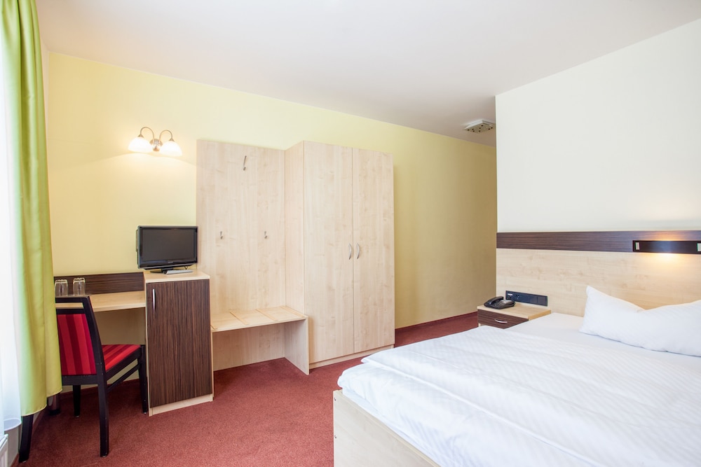 Hotel Mit-Mensch 23