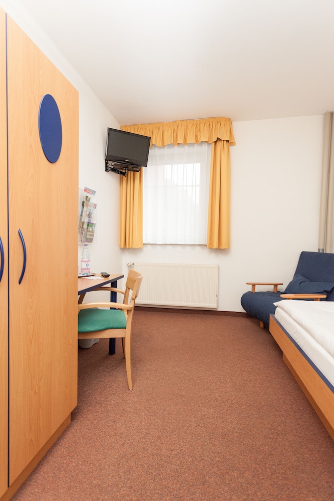 Hotel Mit-Mensch 20