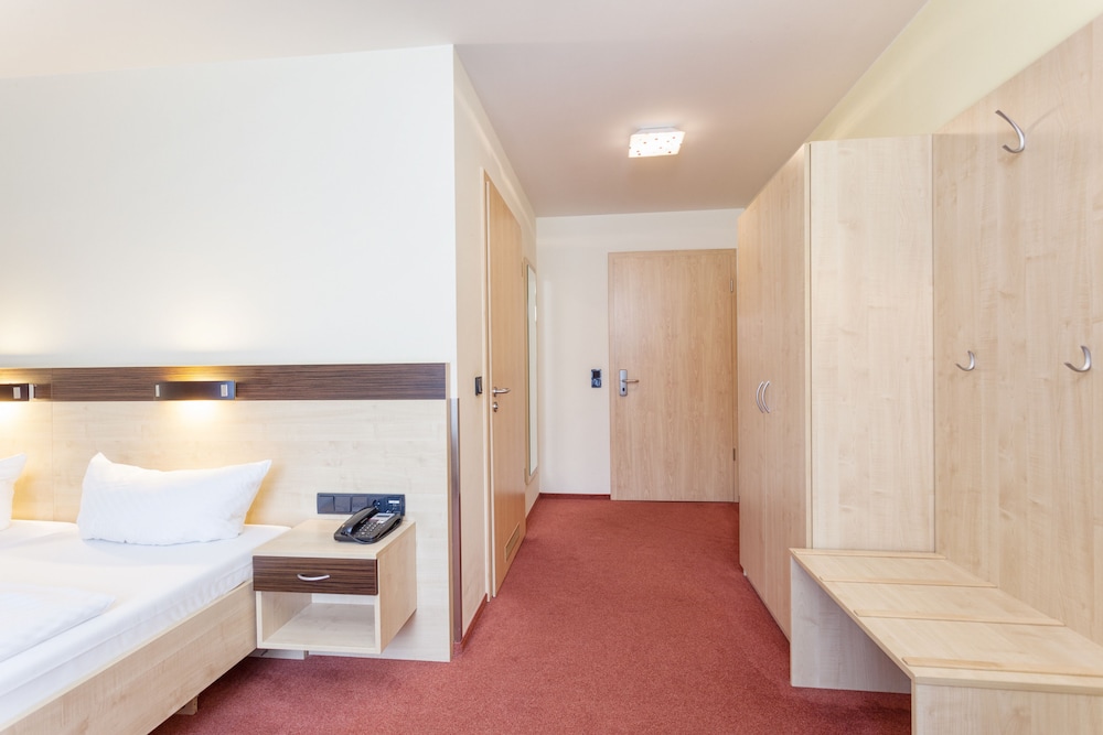 Hotel Mit-Mensch 16