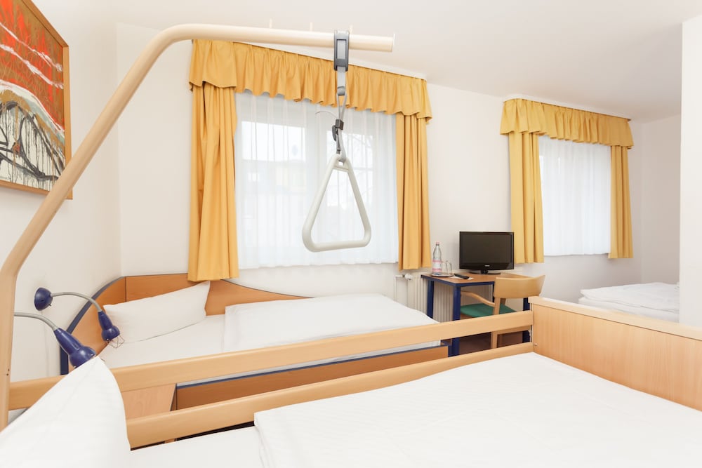 Hotel Mit-Mensch 15