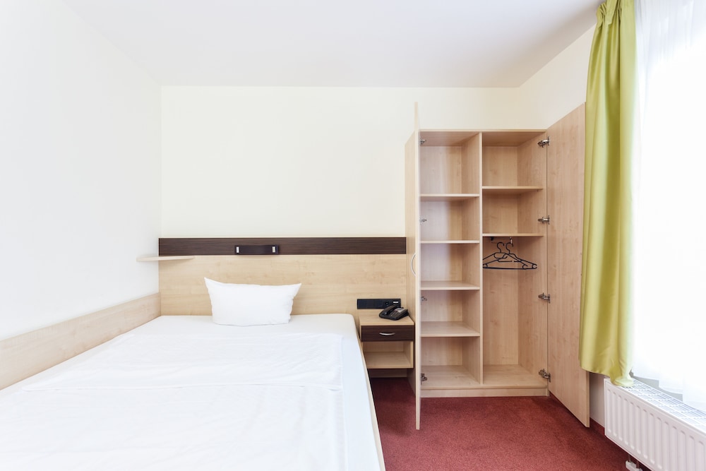 Hotel Mit-Mensch 21