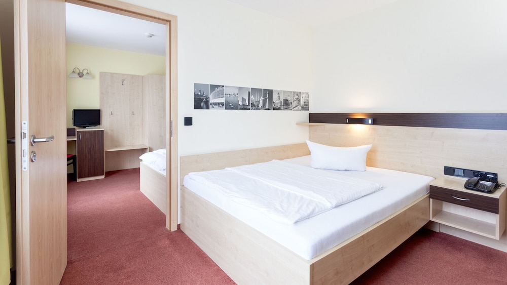Hotel Mit-Mensch 19