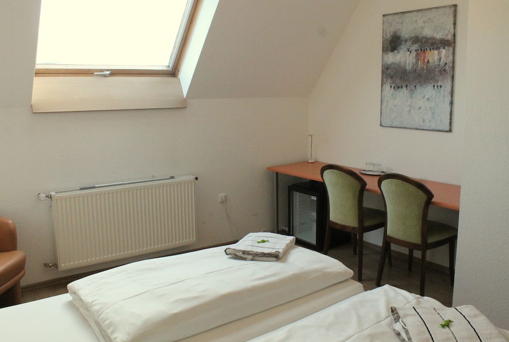 Weidenhof 5