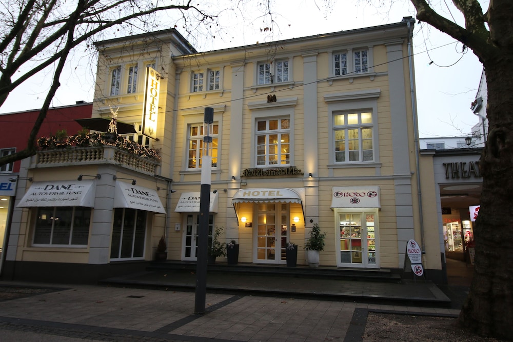 Zum Adler 1