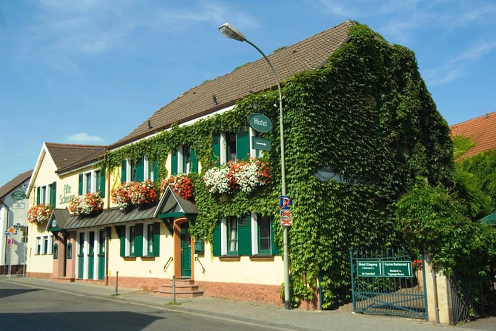 Landhaus Alte Scheune 19