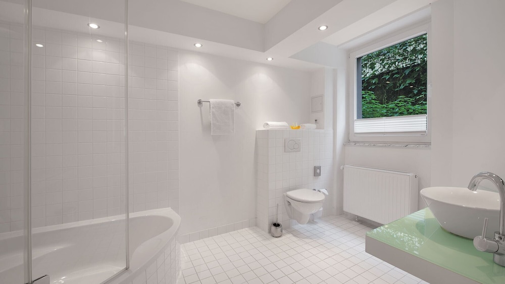 Boutiquehotel Dreesen - Villa Godesberg 19