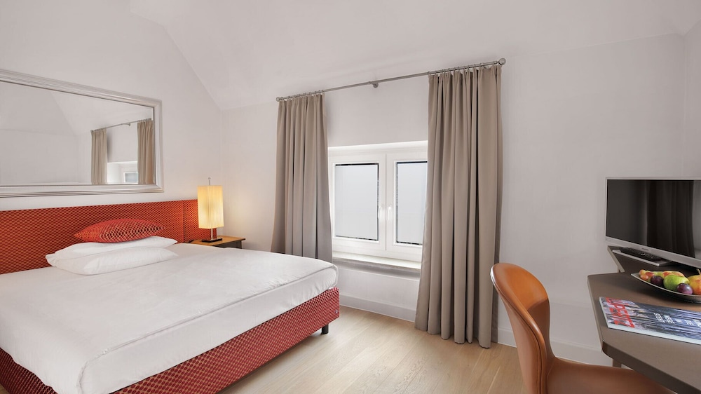Boutiquehotel Dreesen - Villa Godesberg 11
