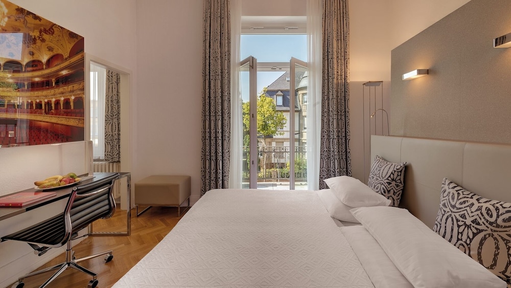 Boutiquehotel Dreesen - Villa Godesberg 14