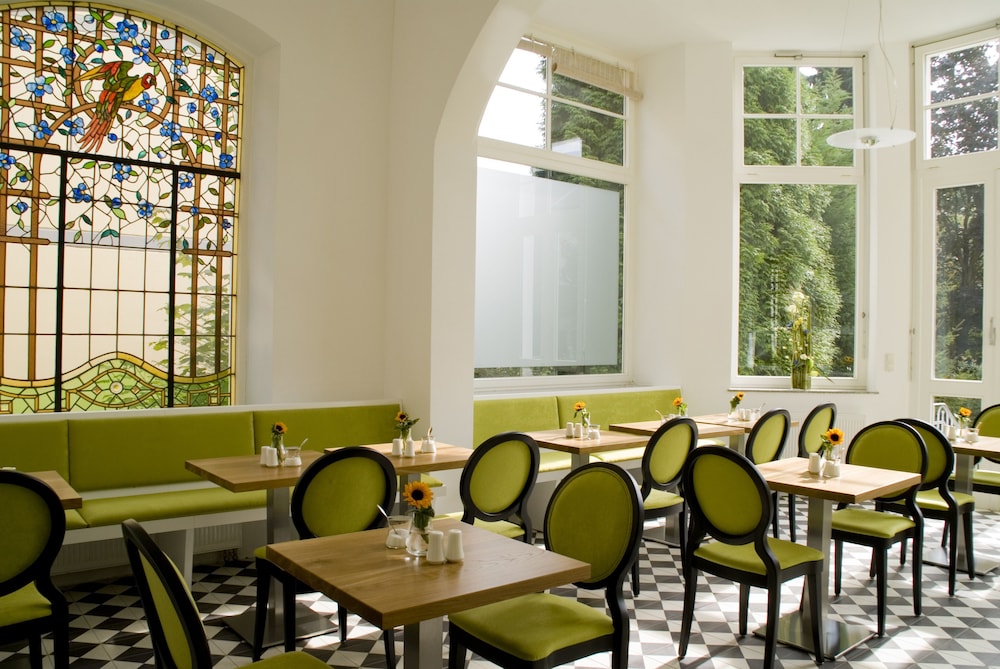 Boutiquehotel Dreesen - Villa Godesberg 24