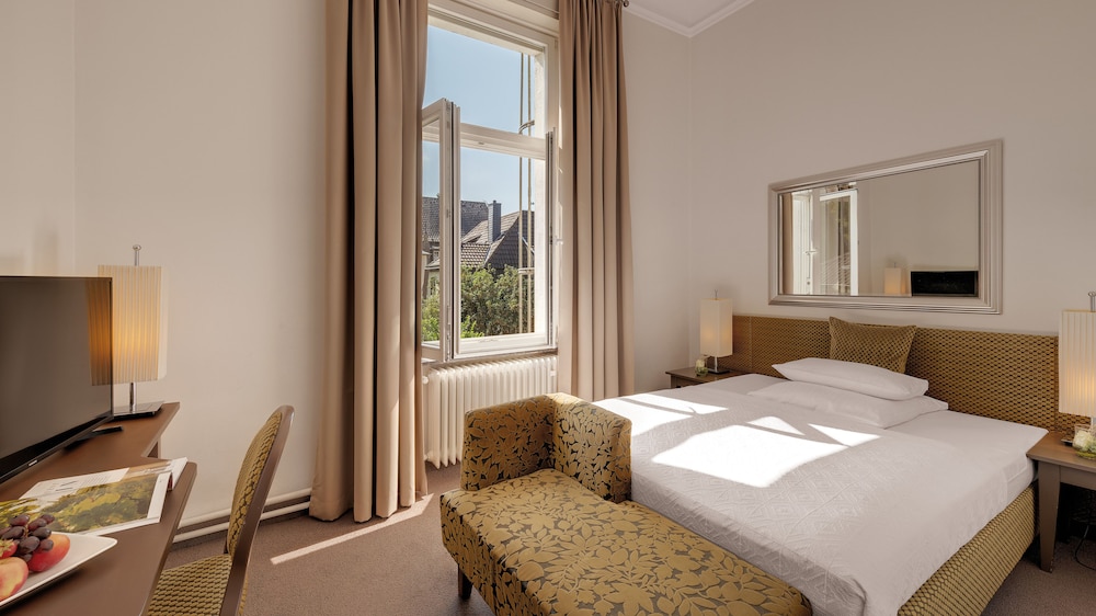 Boutiquehotel Dreesen - Villa Godesberg 7