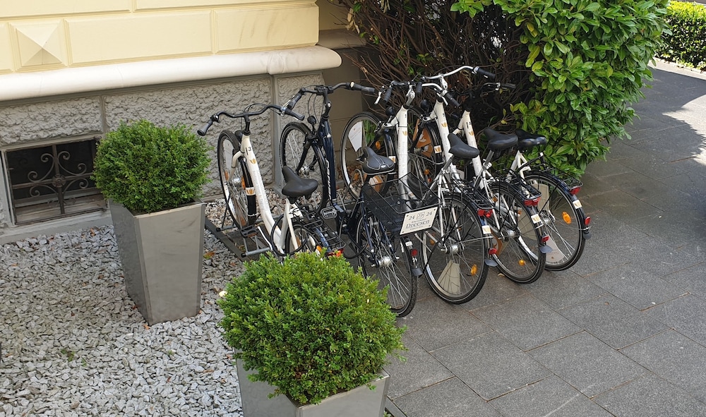 Boutiquehotel Dreesen - Villa Godesberg 20
