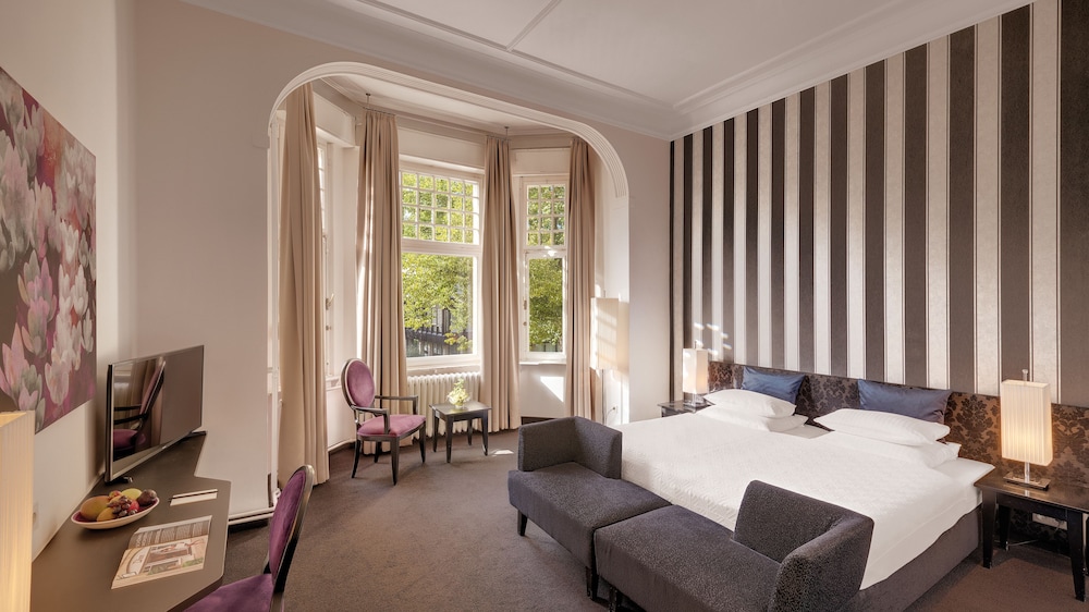 Boutiquehotel Dreesen - Villa Godesberg 5