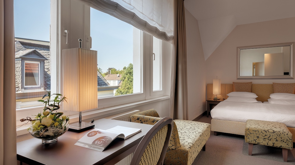 Boutiquehotel Dreesen - Villa Godesberg 6