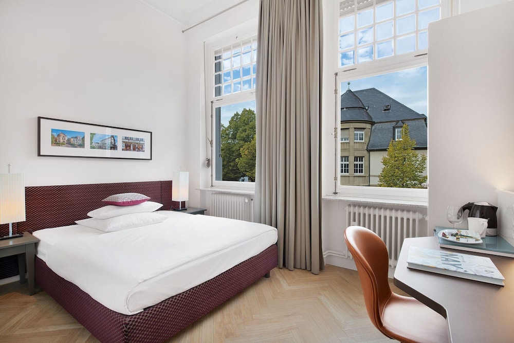 Boutiquehotel Dreesen - Villa Godesberg 10