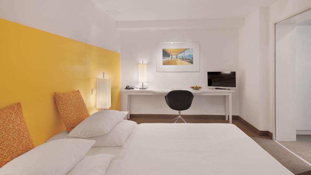 Boutiquehotel Dreesen - Villa Godesberg 13