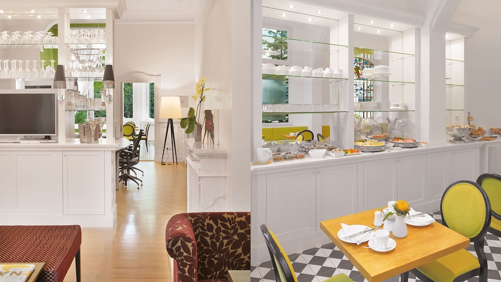 Boutiquehotel Dreesen - Villa Godesberg 22
