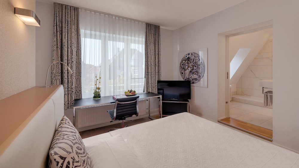 Boutiquehotel Dreesen - Villa Godesberg 17