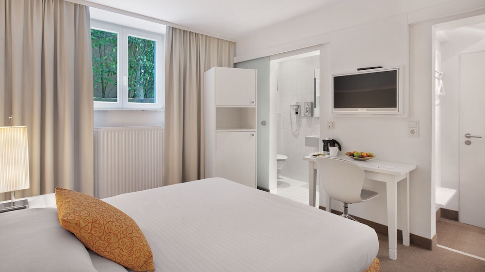 Boutiquehotel Dreesen - Villa Godesberg 12