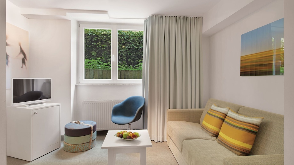 Boutiquehotel Dreesen - Villa Godesberg 15